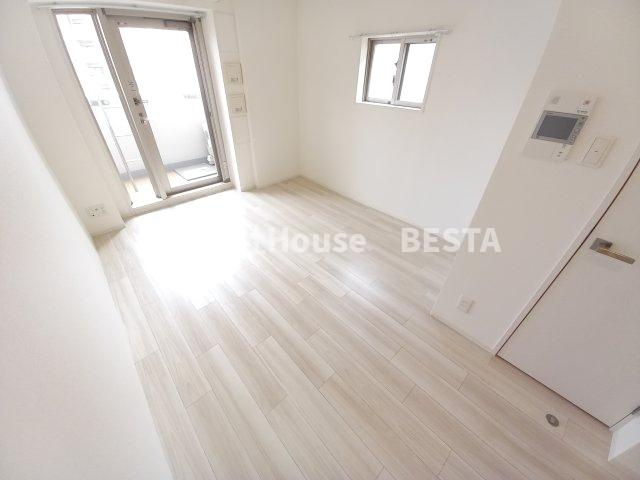 エスリード神戸ハーバーテラスの子供部屋