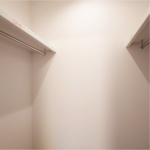 ビーコンヒル能見台ウエストヒルＡ館の収納