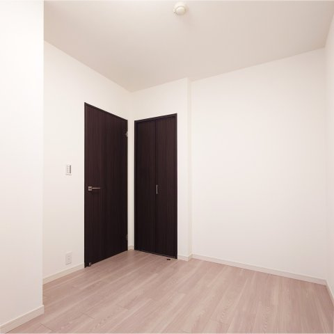 ビーコンヒル能見台ウエストヒルＡ館の洋室