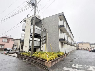 【その他】 | レオパレスリバーパーク