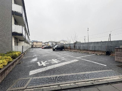 【その他】 | レオパレスリバーパーク