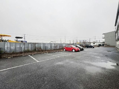 【その他共用部分】 | レオパレスリバーパーク