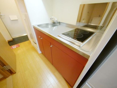 【その他】 | レオパレスリバーパーク