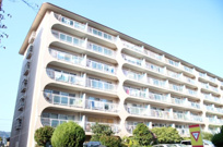 日商岩井箕面ハイツB棟の画像