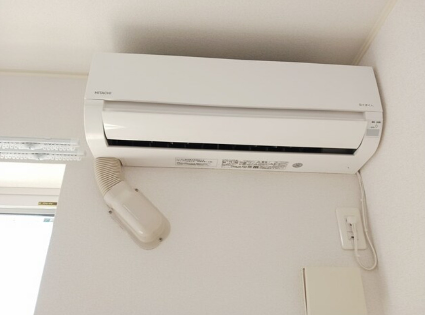 アクロポリスⅤの設備