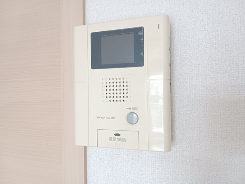 アクロポリスⅤのセキュリティ