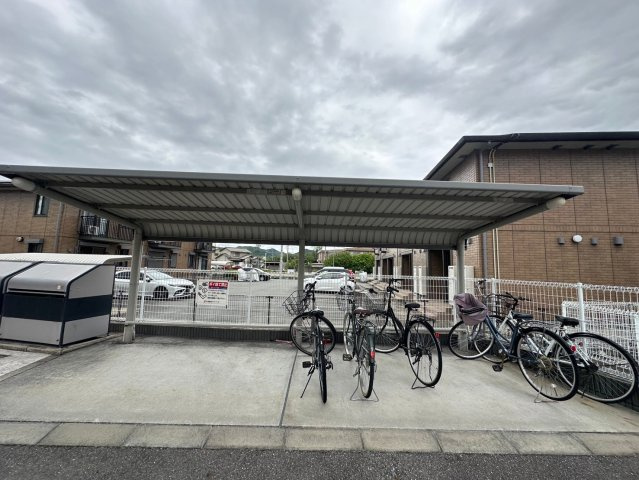 アクロポリスⅤのその他共用部分