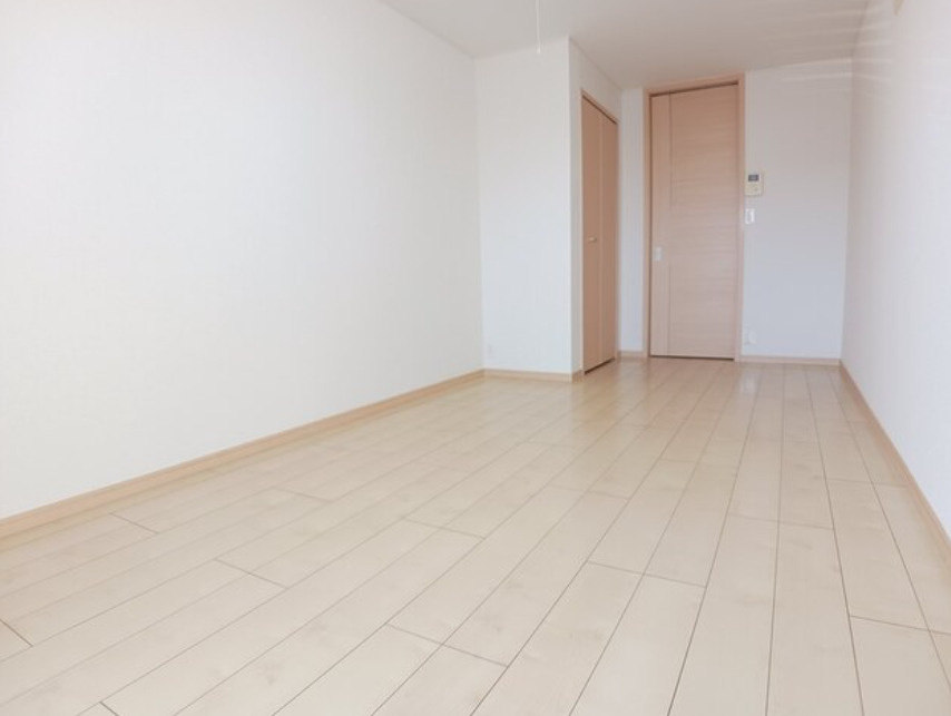 アクロポリスⅤの洋室