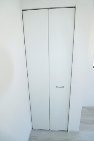 二本松市油井字大窪　　　  ２号棟　　油井小学校、安達中学区　の収納