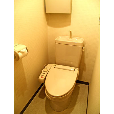 プレール天王洲アイル弐番館の内装|内装です