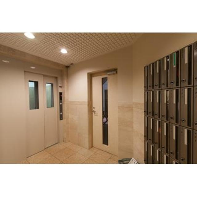 バンブー岩本町のその他