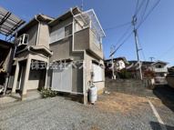 荒井町東本町貸家の画像