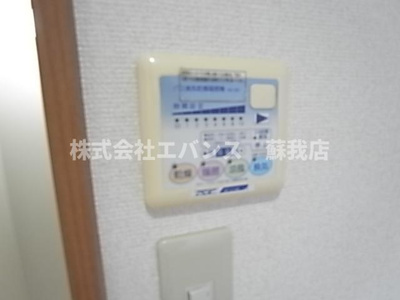 【設備】 | パークサイドヒルズ