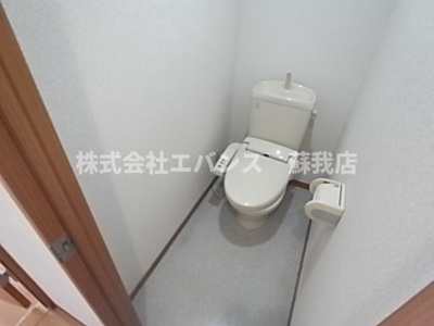 【トイレ】 | パークサイドヒルズ