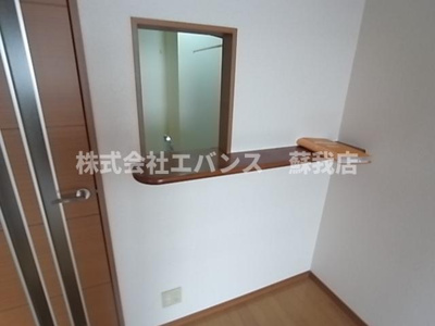 【その他共用部分】 | パークサイドヒルズ