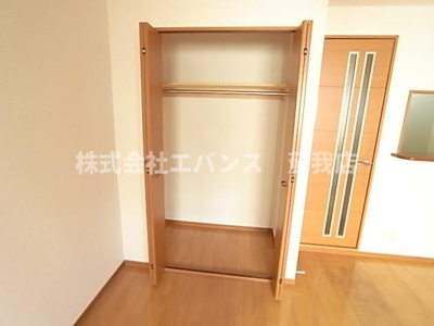 【収納】 | パークサイドヒルズ