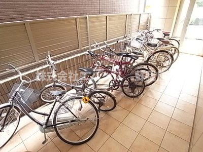  | パークサイドヒルズ