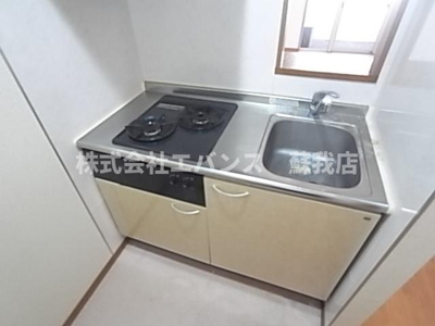 【キッチン】 | パークサイドヒルズ