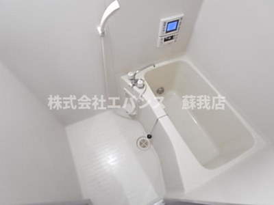 【浴室】 | パークサイドヒルズ