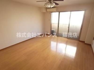 【寝室】 | パークサイドヒルズ