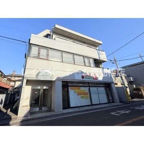 リエス習志野台