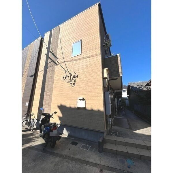a l'aise高畑B(アレーズタカバタビー)　名古屋市賃貸　仲介手数料無料