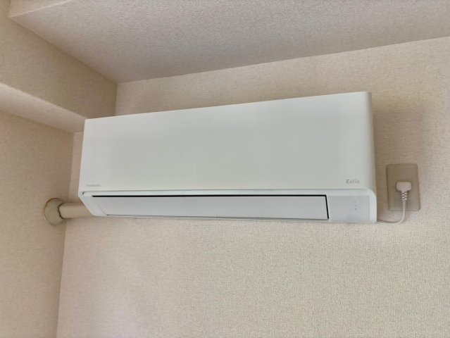 サニーパレス保城の設備