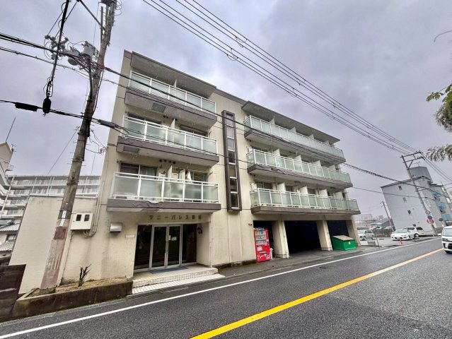 サニーパレス保城