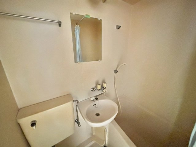 サニーパレス保城のその他|洗面