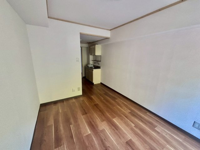 サニーパレス保城の洋室