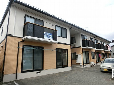 セフィラエスの外観