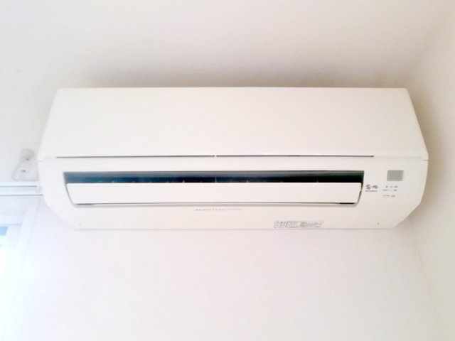 ロイヤルラパンの設備