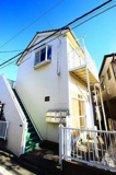 ふじみ野市新駒林４丁目のアパートの画像