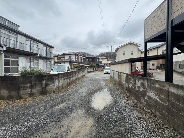 想定年間賃料316.8万　想定利回り12.67％　木造のその他