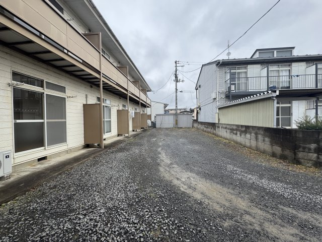 想定年間賃料316.8万　想定利回り12.67％　木造のその他