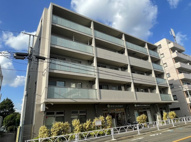 シャルム経堂の画像