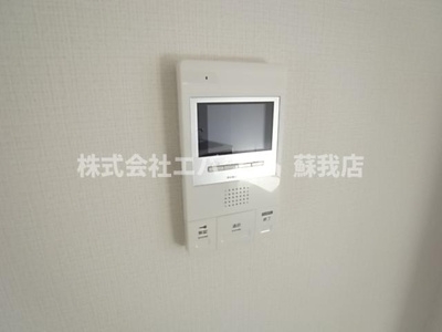 【セキュリティ】 | il centro本千葉駅前（イルチェントロ）