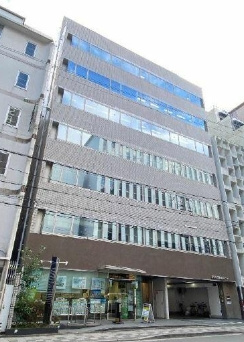 ＡＹＡ四条烏丸ビル