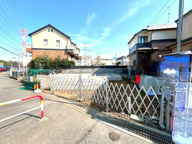 新座市栄２丁目　新築一戸建　西武池袋線　大泉学園の展望