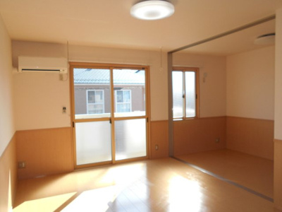 【内装】 | シャトレー
