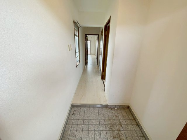 グレース本館のその他