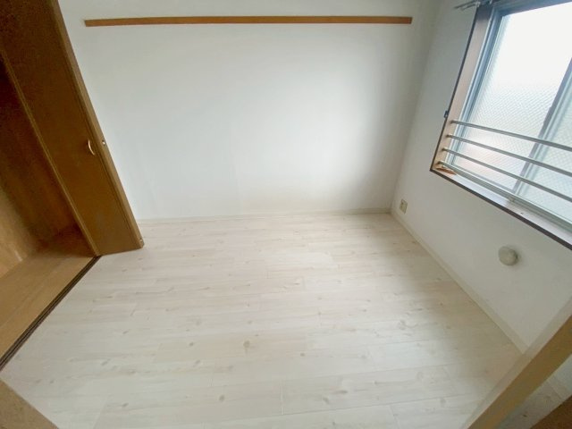 グレース本館の内装