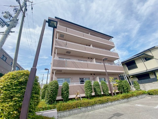 グレース本館のその他