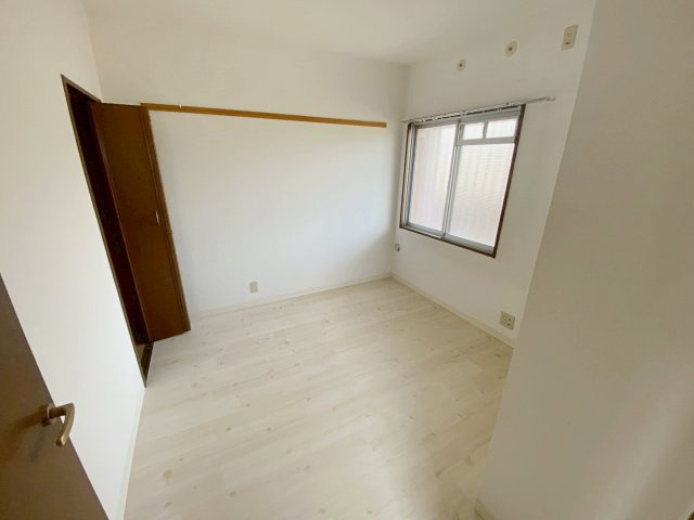 グレース本館の洋室