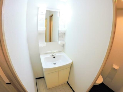 【洗面所】 | Ｌポート(エルポート)