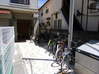 【その他共用部分】 | Ｌポート(エルポート)