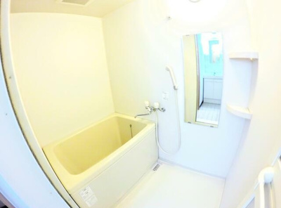 【浴室】 | Ｌポート(エルポート)