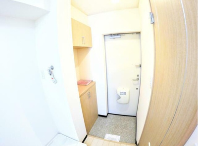 【玄関】 | Ｌポート(エルポート)