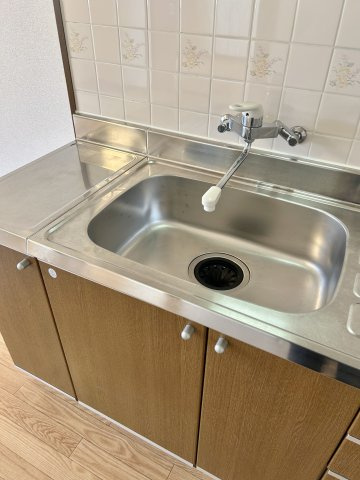 ローズビレッジのトイレ