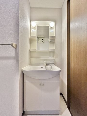 ローズビレッジの設備